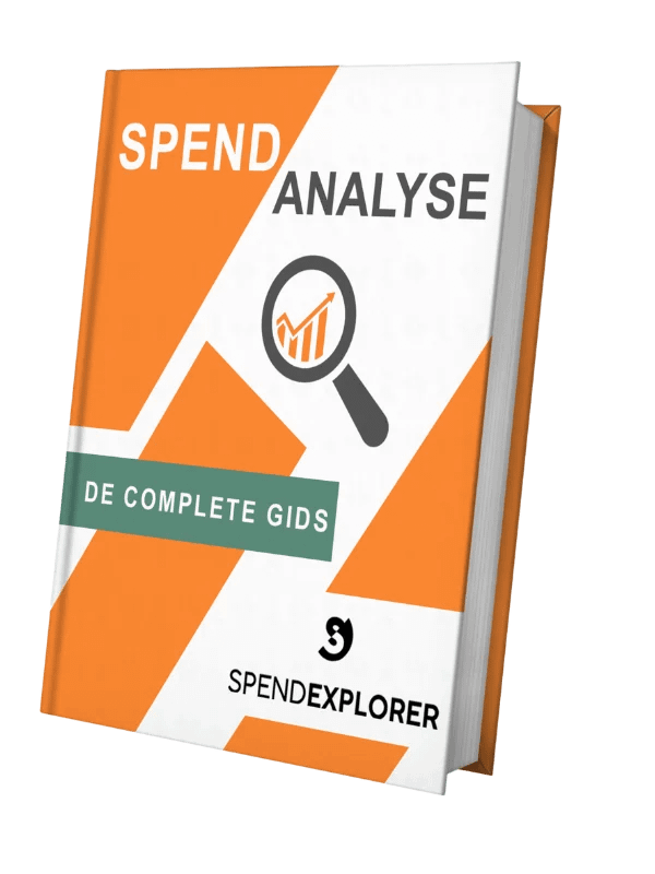 Spend Analyse De Complete Gids Spendexplorer