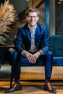 Erik van Buuren